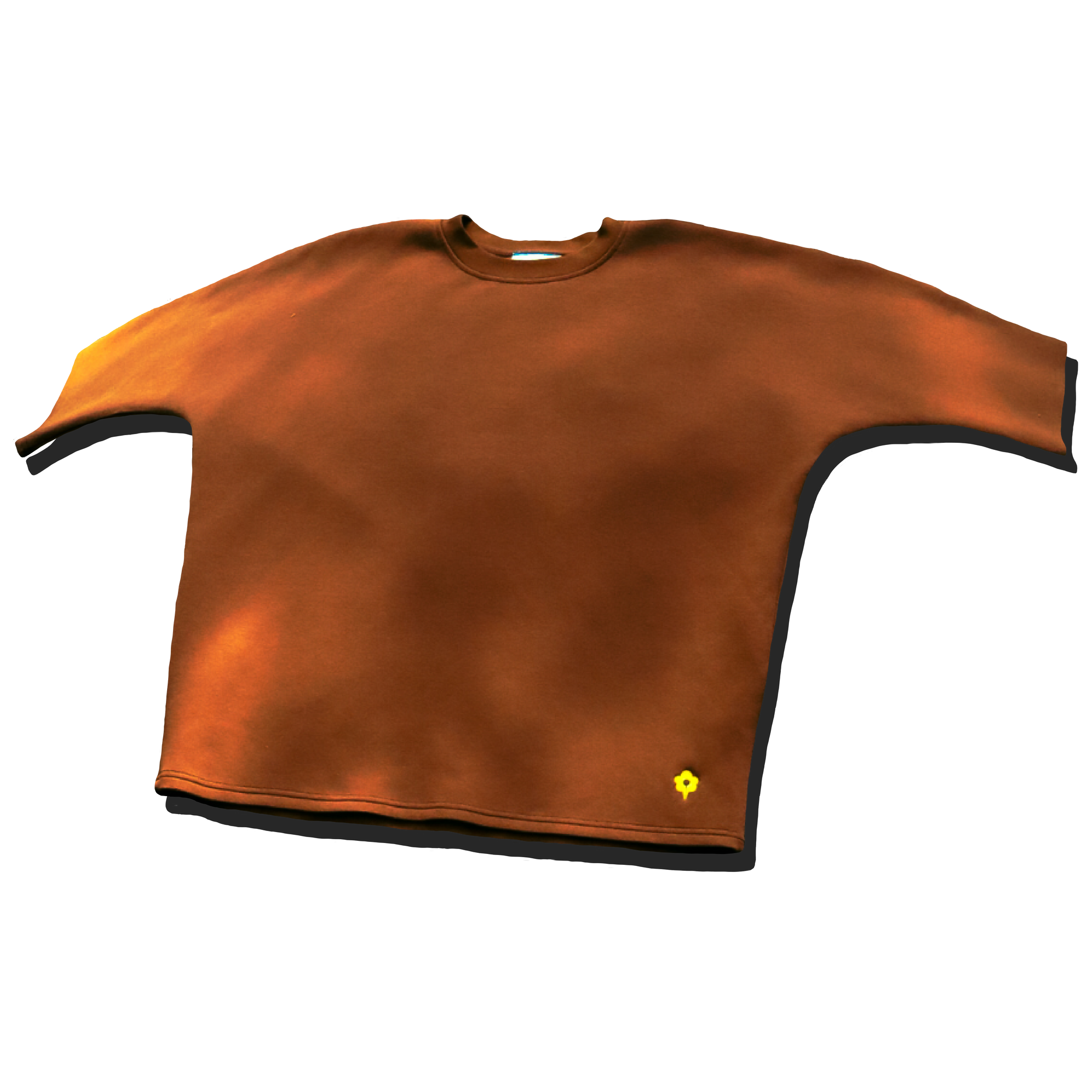 flower tee