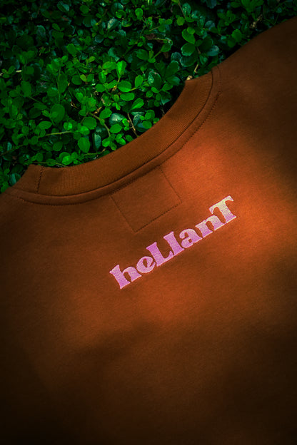 flower tee